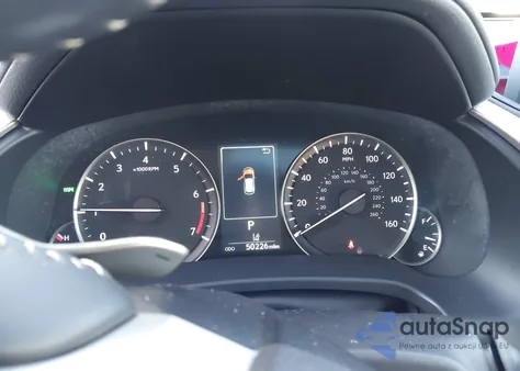 2021 Lexus Rx 350 from USA, damaged, VIN 2T2HZMDA2MC258496